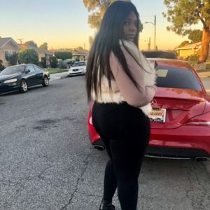 Meet your Posher, Chandler